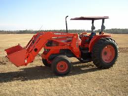 filtry silnika i hydrauliczne Kubota M8200